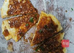 酱香饼（秒杀路边摊）的做法图解22