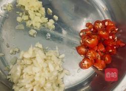 酸辣白萝卜的做法图解7
