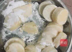 日本豆腐金针菇煲的做法图解5