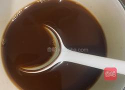 灵魂尖椒肉粒拌面捞汁的做法图解3