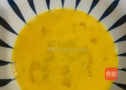 番茄炒蛋的甜系叛变的做法图解2