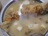 鲮鱼豆腐汤的做法[图]