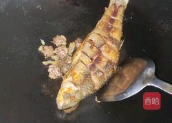 鲮鱼豆腐汤的做法图解1