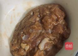 灵魂尖椒肉粒拌面捞汁的做法图解1