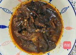 东北酱茄子的做法图解6