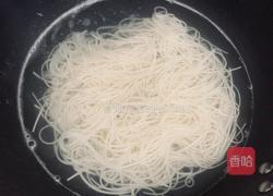 灵魂尖椒肉粒拌面捞汁的做法图解6