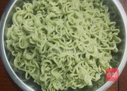 灵魂尖椒肉粒拌面捞汁的做法图解7