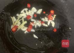 炒酸辣土豆丝的做法图解7