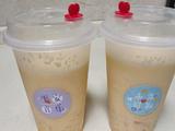 港式甜品杨枝甘露（3杯500ml的量）的做法[图]