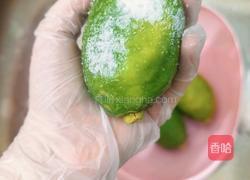玫瑰桑葚果蜜的做法图解1
