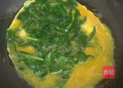 韭菜炒蛋的做法图解7