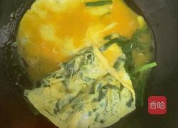 韭菜炒蛋的做法图解8