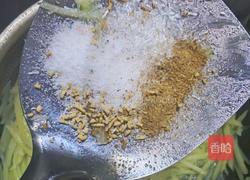  素炒土豆丝的做法图解4