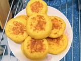 小米发面饼的做法[图]
