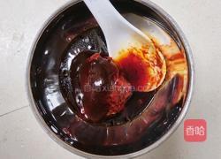 无辣版酱香烤鱼的做法图解8