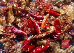 麻辣水煮肉片的做法图解9