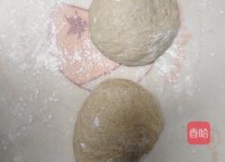 黑胡椒芝士土豆泥吐司（2个450g吐司）的做法图解6
