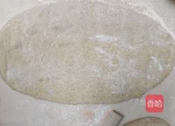 黑胡椒芝士土豆泥吐司（2个450g吐司）的做法图解7