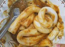 芝麻酱拌粉