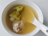 苦瓜苦瓜猪骨汤