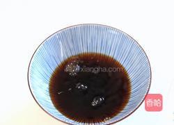 加拿大北极虾菌菇炊饭的做法图解5