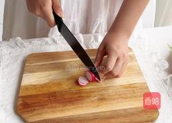 黑松露加拿大北极虾沙拉的做法图解4