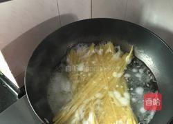 意大利面的做法图解2