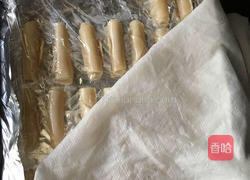 红豆酥的做法图解4