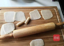红豆酥的做法图解5
