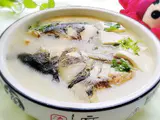 鱼头豆腐