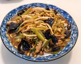 家常菜[图]