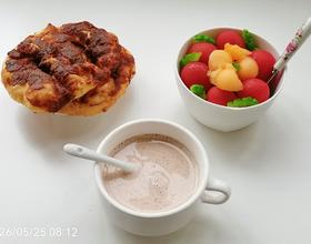 早餐[图]