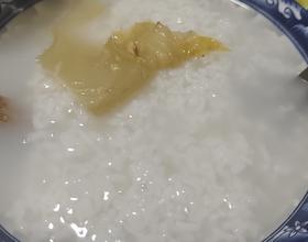 白粥[图]