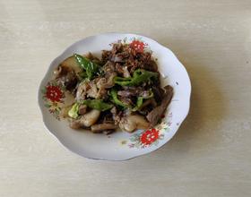 回锅肉[图]