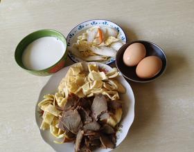 早餐[图]