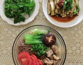 晚餐[图]