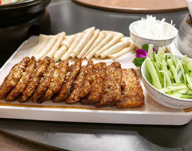 卷饼[图]