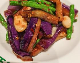 长豆角茄子🍆[图]