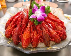 龙虾🦞[图]