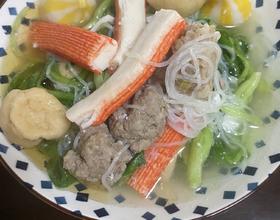 米粉[图]