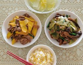 午餐[图]