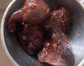 酱牛肉[图]