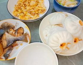 午餐[图]