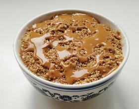 天津面茶[图]