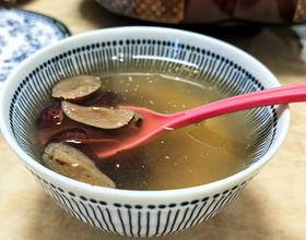 姜枣茶[图]