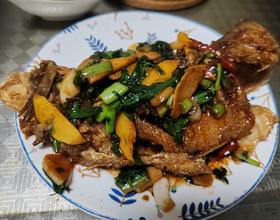是红烧鱼啊[图]