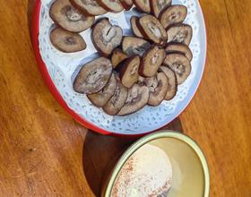 打卡-烧烤走一波[图]