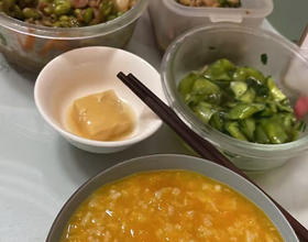 早餐打卡[图]