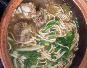肉汤面🍜[图]