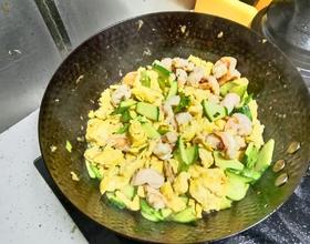 🥒🥚🦐[图]